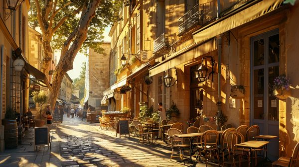 Agence marketing Aix en Provence : boostez votre visibilité en ligne