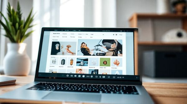 Augmentez vos ventes avec une refonte shopify réussie