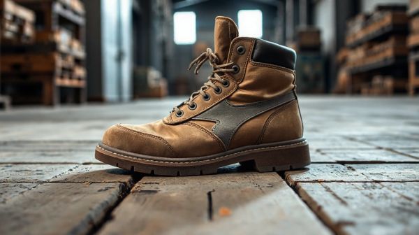 Choisissez Diadora utility pour un confort sécurisant