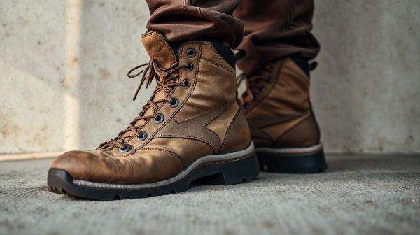 Choisissez Diadora utility pour un confort sécurisant
