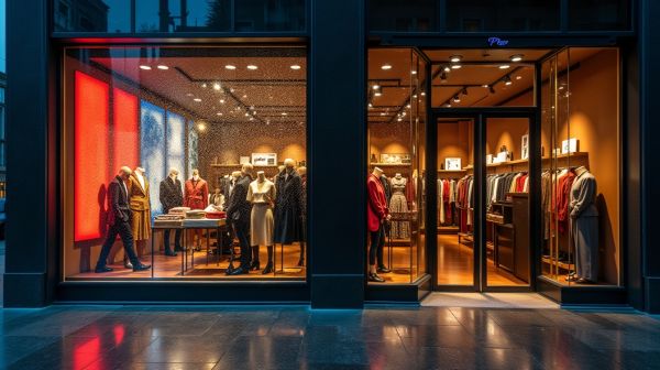 Expert en refonte boutique shopify : boostez vos ventes facilement !