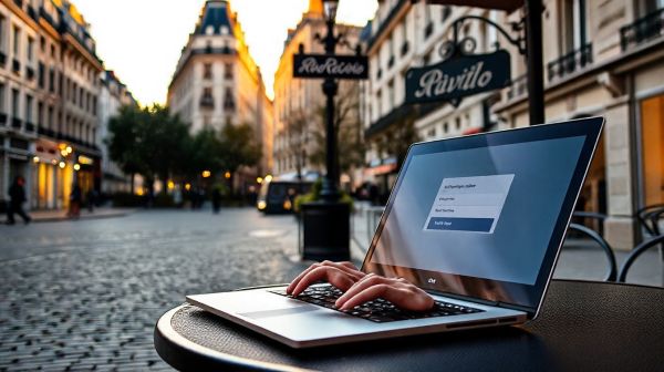 Les meilleures stratégies pour sécuriser vos données à Paris