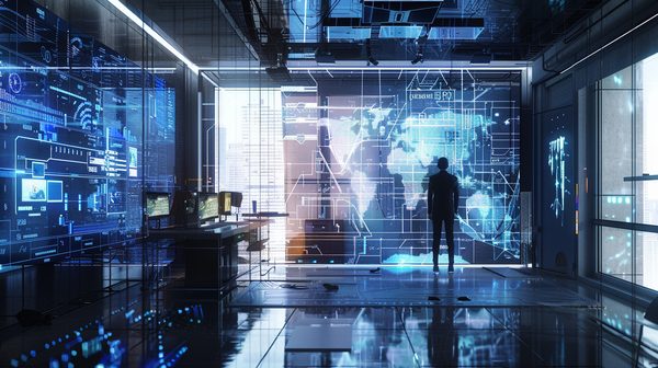 Solution logicielle: améliorez vos décisions avec un logiciel analyse de données