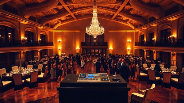 Top 5 conseils pour engager un dj exceptionnel pour fête