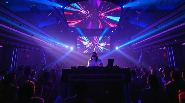 Top 5 conseils pour engager un dj exceptionnel pour fête