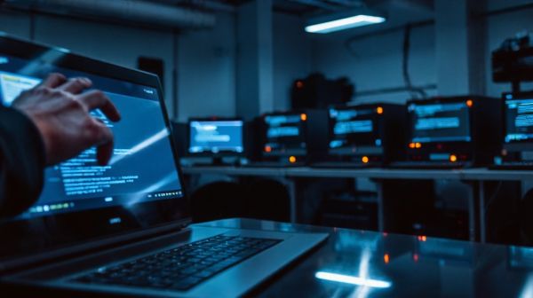 Top services de dépannage informatique rapides à Nantes