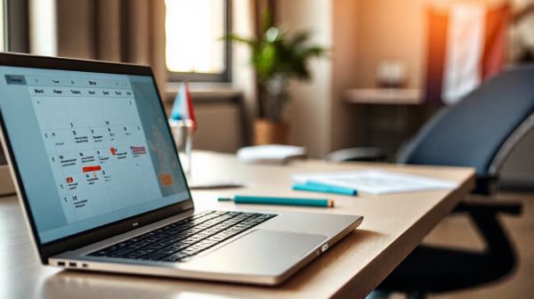 Top services de dépannage informatique rapides à Nantes