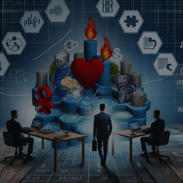 Quels sont les enjeux d'une formation en gestion des risques informatiques pour les auditeurs internes ?