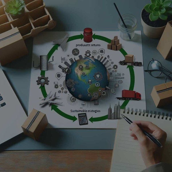 Quelles approches pour gérer les retours produits de manière durable dans l'e-commerce ?