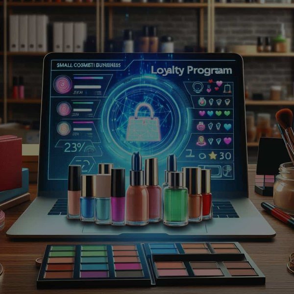 Comment les petites entreprises de cosmétiques peuvent-elles mettre en place des programmes de fidélité numériques efficaces ?