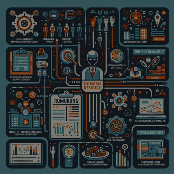 Quels sont les meilleurs outils de gestion des ressources humaines pour les PME du secteur de la restauration ?