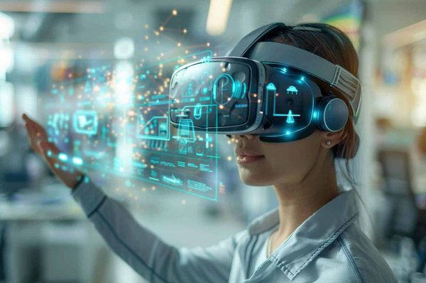 Quels sont les défis juridiques de l'intégration des systèmes de réalité augmentée dans les processus de formation des entreprises?