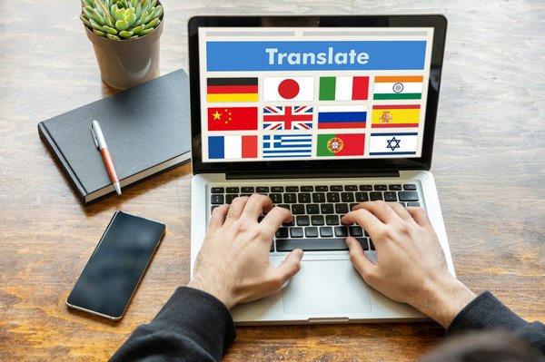 Votre traduction assermentée en espagnol simplifiée