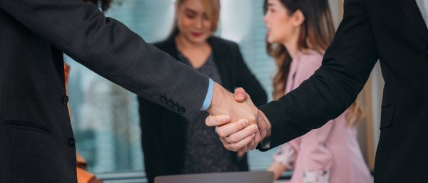 Impulser votre succès dans le monde de l'entreprise moderne