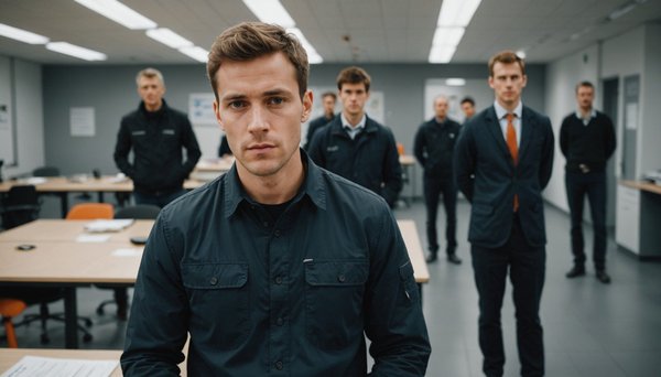 Formation prévention à valenciennes : anticiper les risques au travail