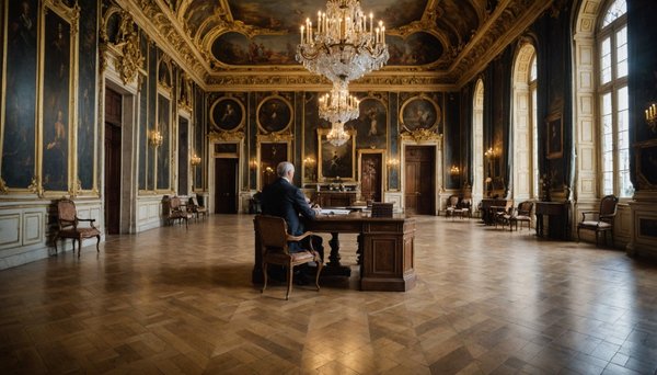 Les avantages d'un avocat pour votre rupture conventionnelle à versailles