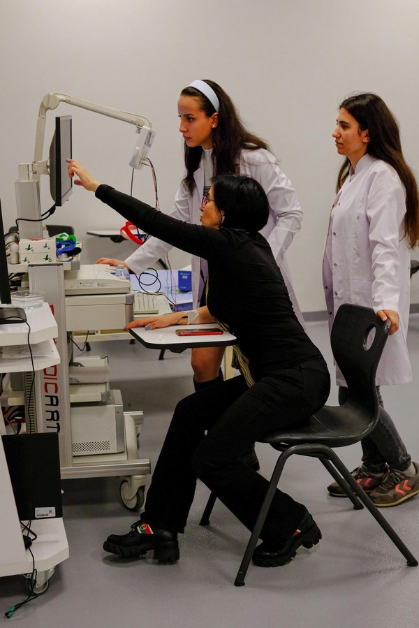 Formations adaptées aux professionnels : découvrez cerf formation