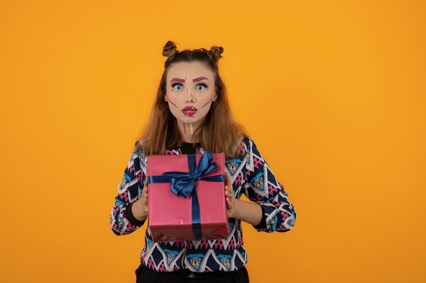 Offrez le cadeau mystère : surprise écolo et responsable !