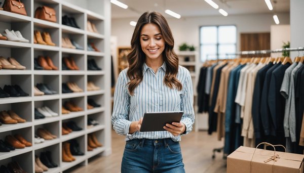 Optimisez votre boutique en ligne avec une agence e-commerce