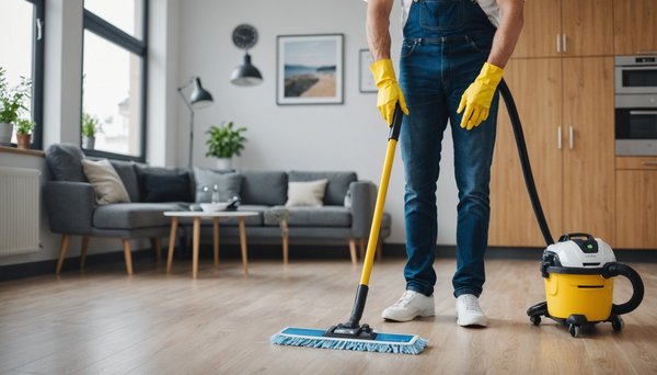 Pourquoi choisir mc pro, votre entreprise de nettoyage à marseille ?