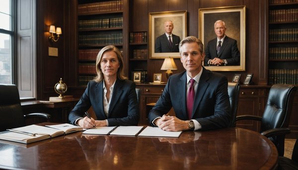 Pourquoi le cabinet d'avocat acg est-il votre meilleur choix ?