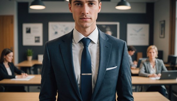 Formation professionnelle : développez vos compétences sur mesure