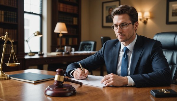 Les 5 raisons qui font d'acg avocats votre choix idéal